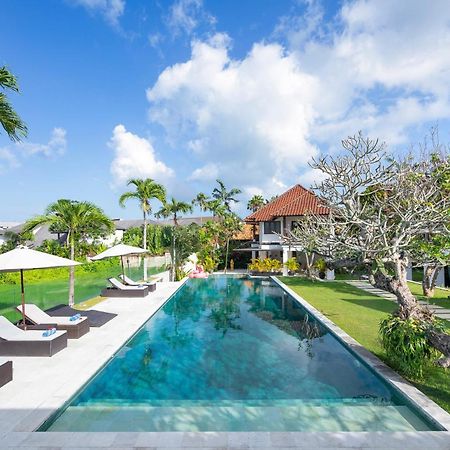 Villa Manis Canggu 외부 사진