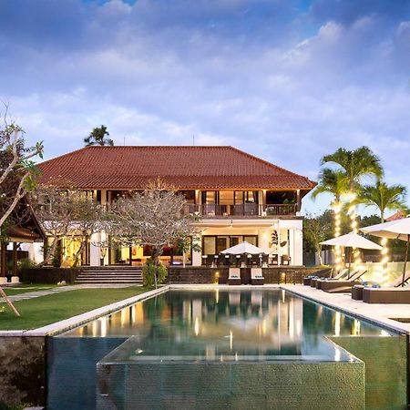 Villa Manis Canggu 외부 사진