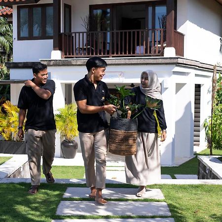 Villa Manis Canggu 외부 사진