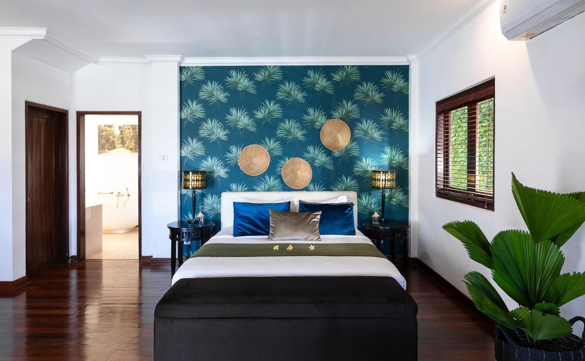 Villa Manis Canggu 외부 사진