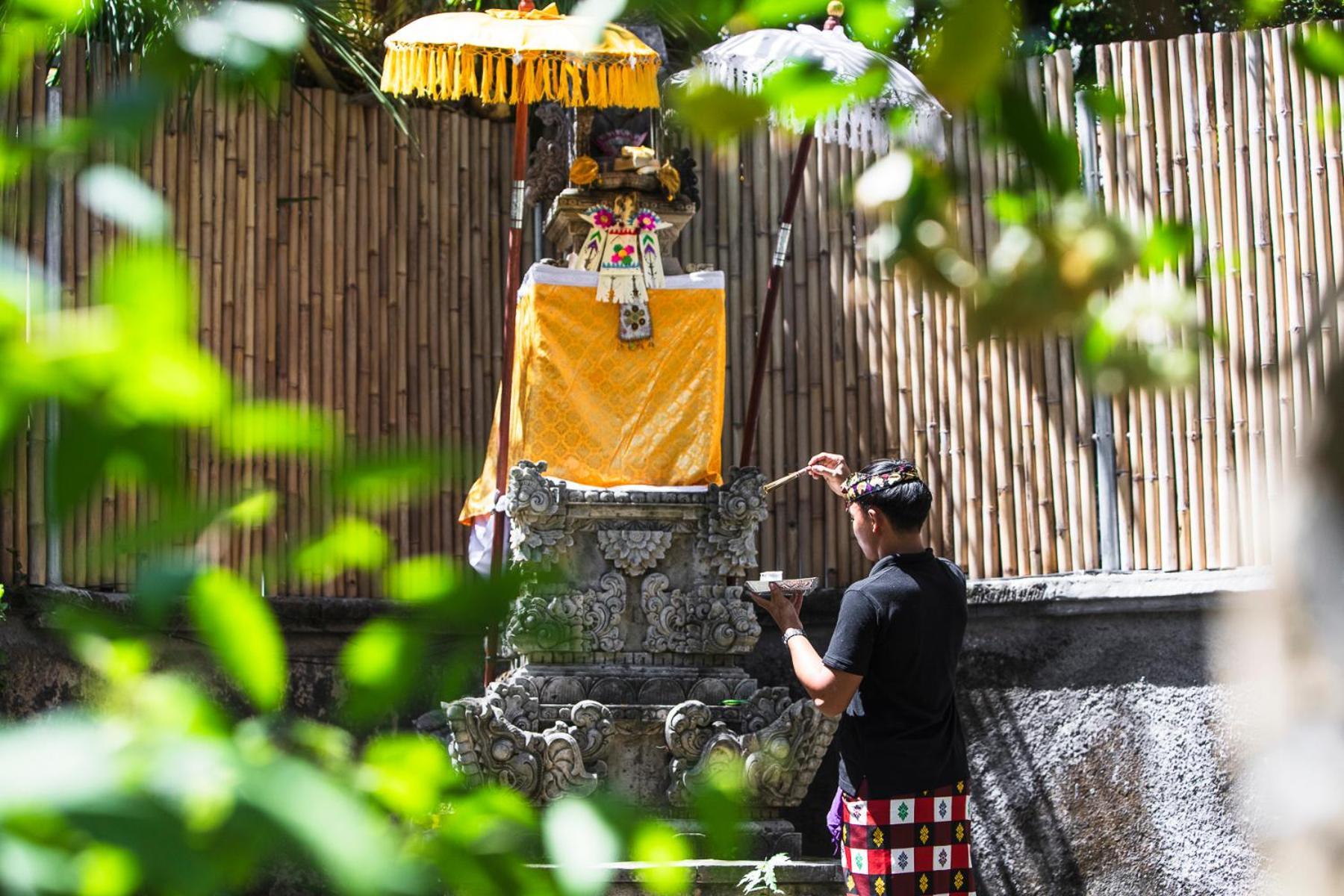 Villa Manis Canggu 외부 사진
