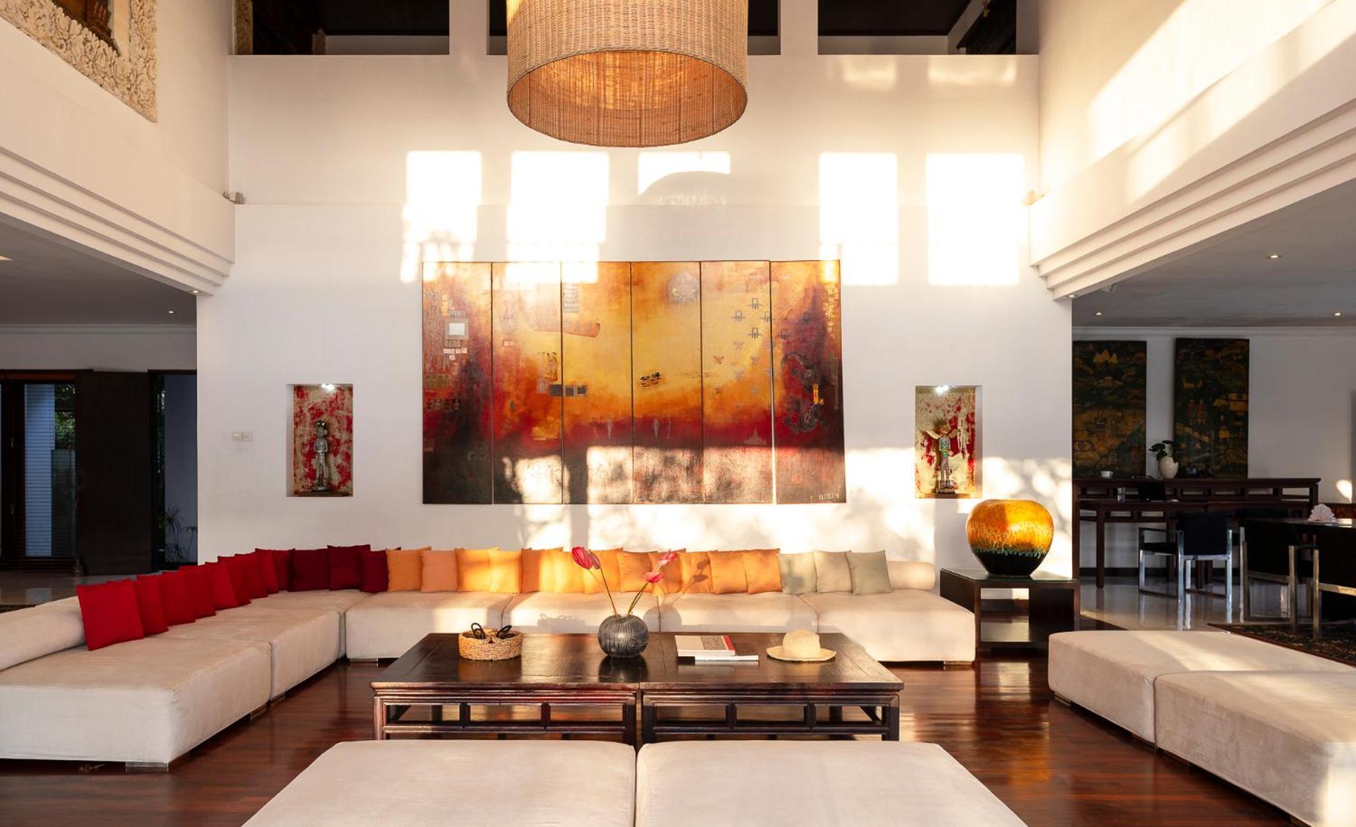 Villa Manis Canggu 외부 사진