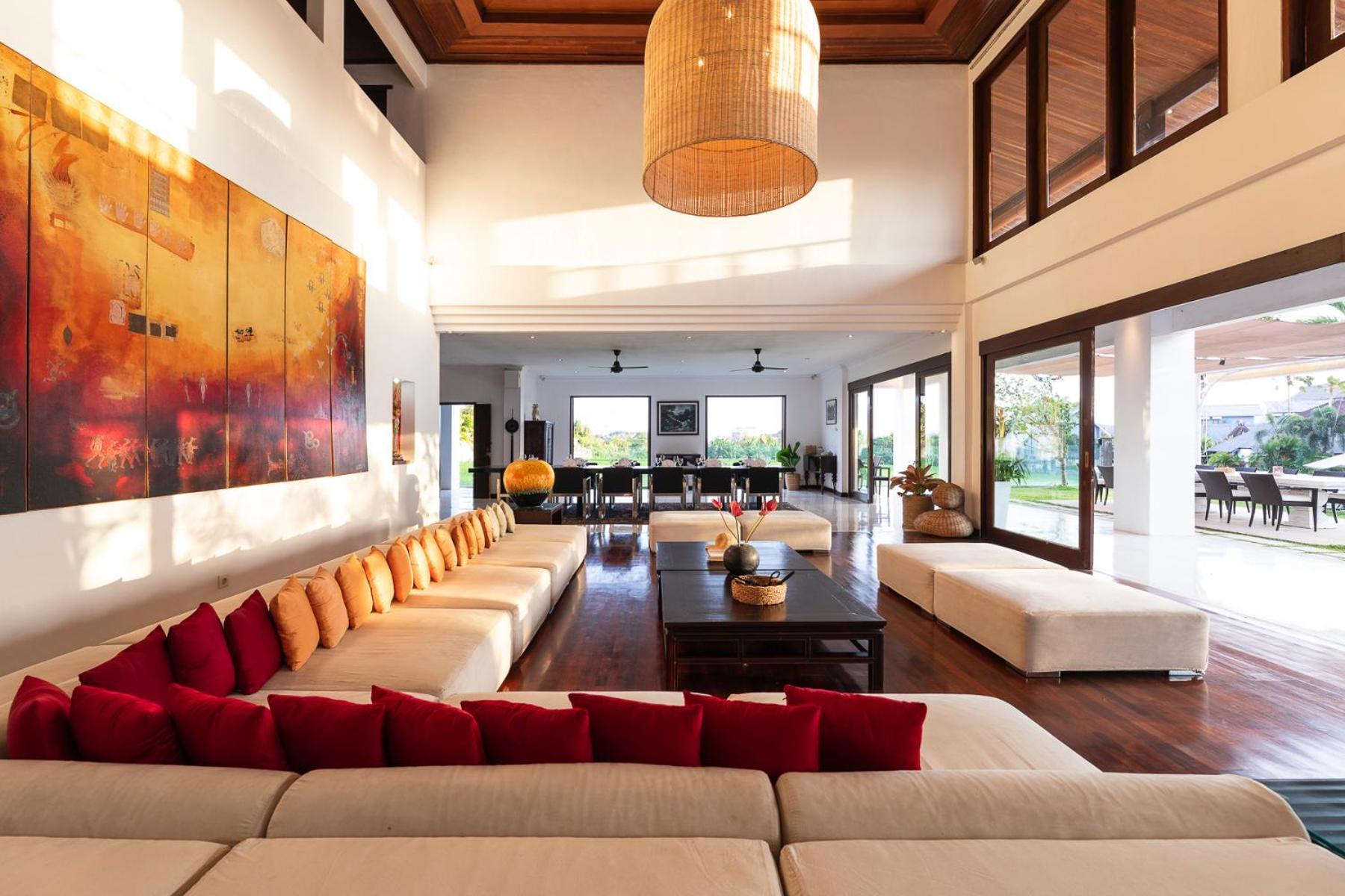 Villa Manis Canggu 외부 사진