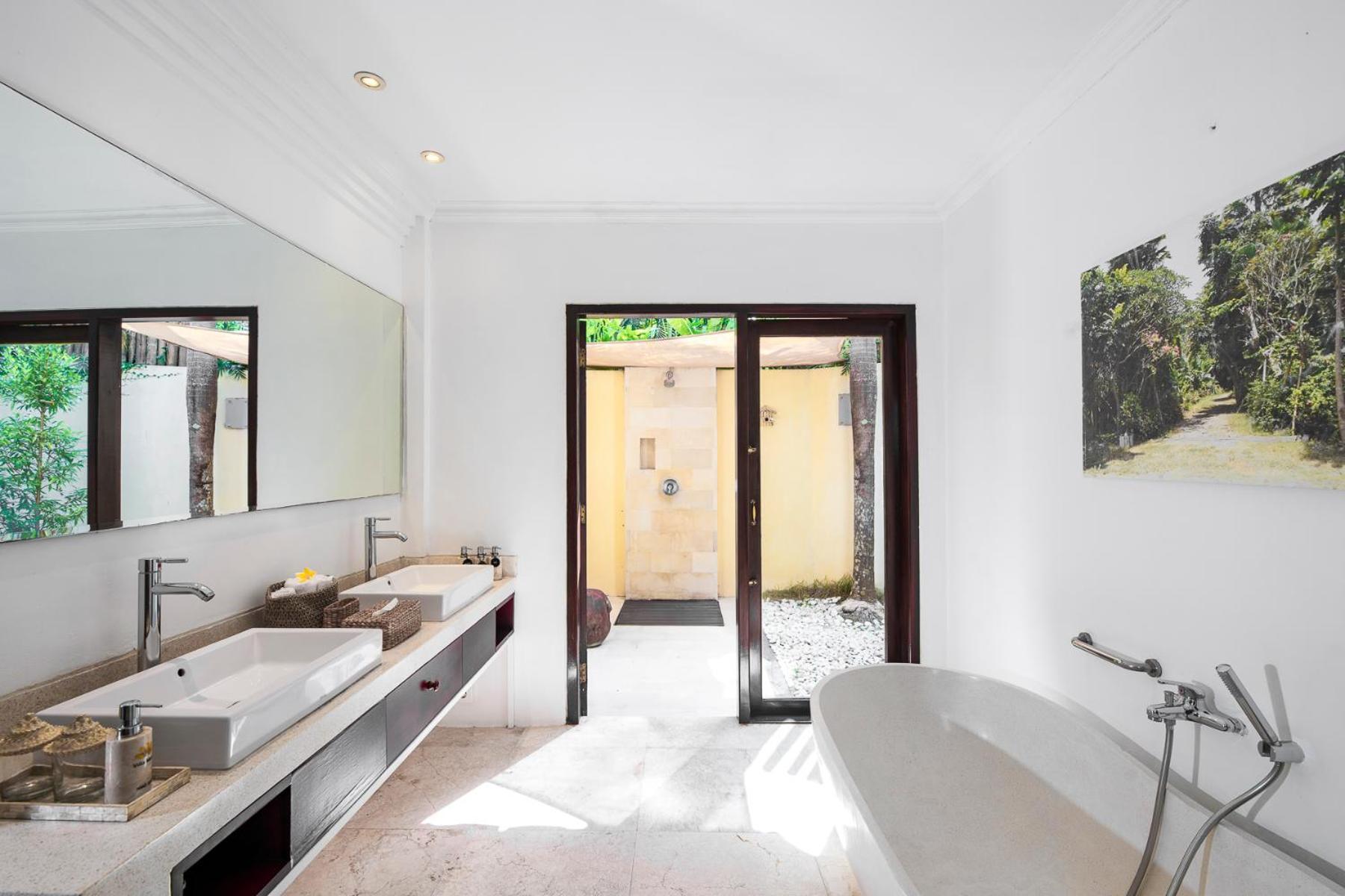 Villa Manis Canggu 외부 사진