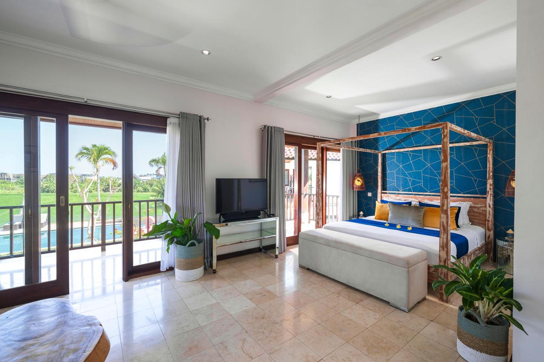 Villa Manis Canggu 외부 사진