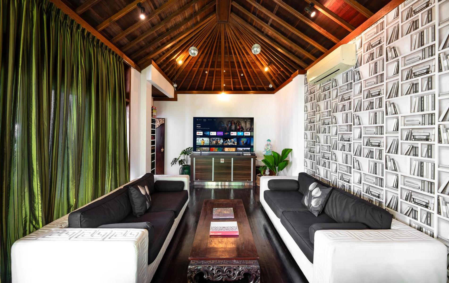 Villa Manis Canggu 외부 사진