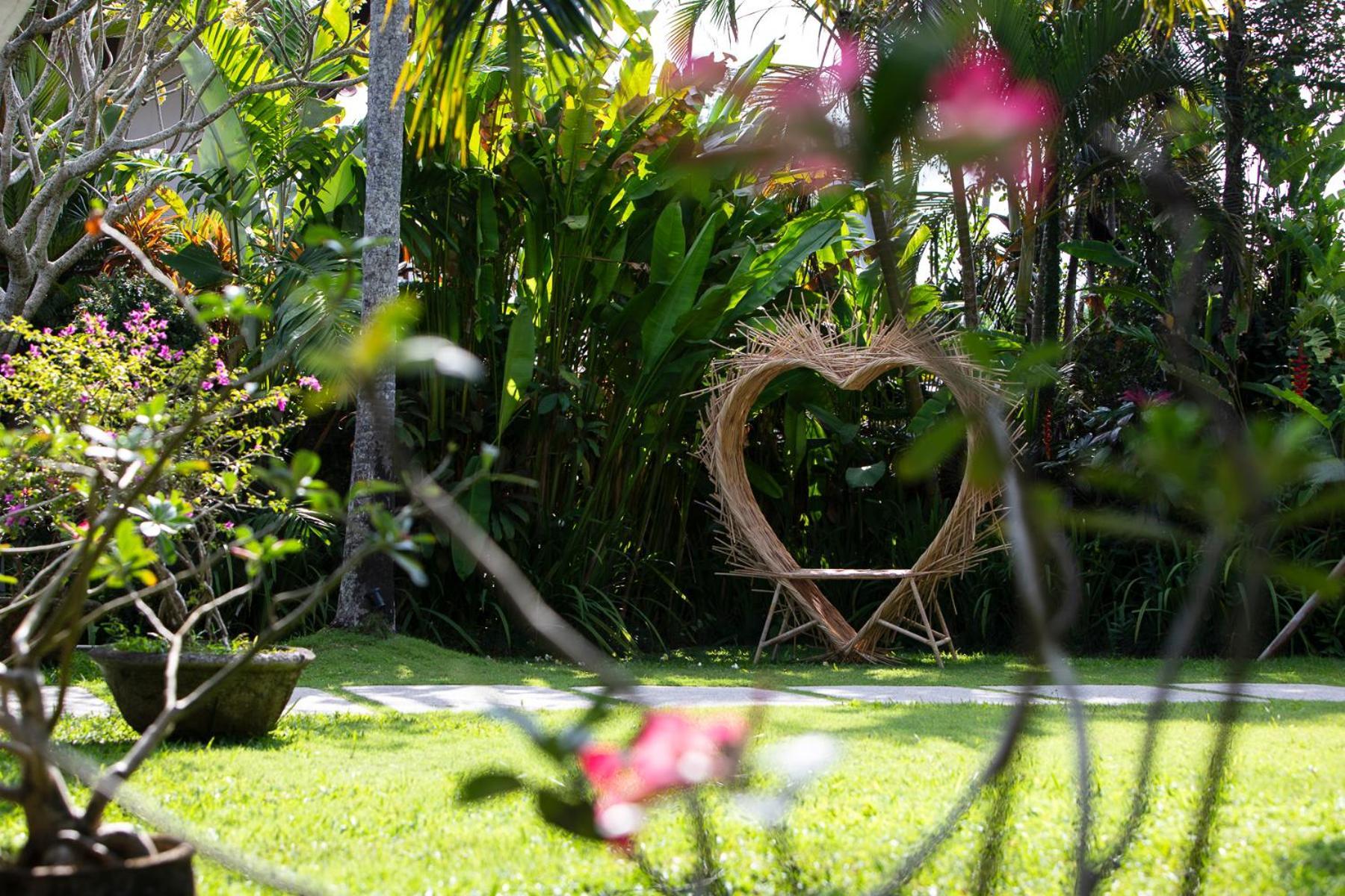 Villa Manis Canggu 외부 사진