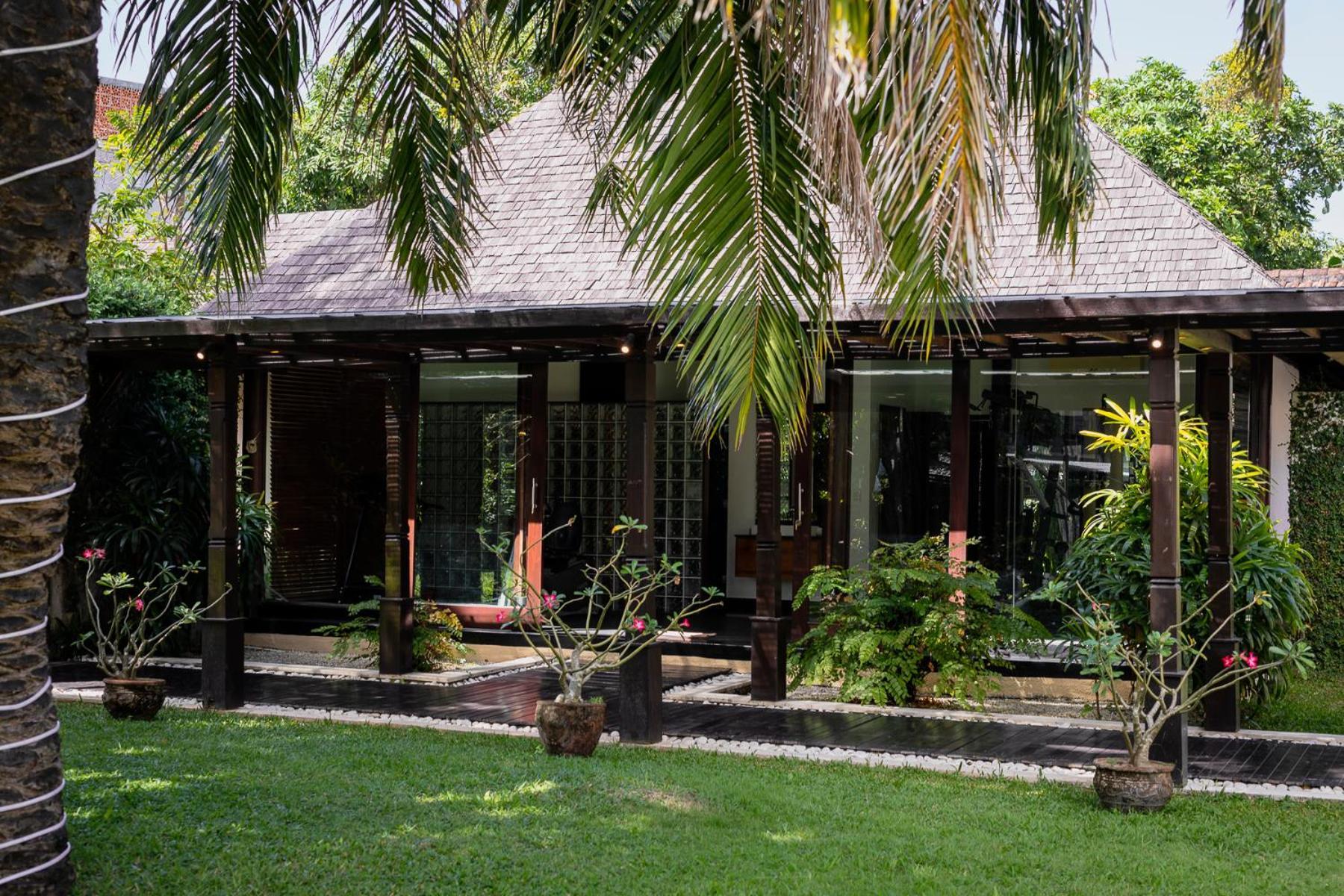 Villa Manis Canggu 외부 사진