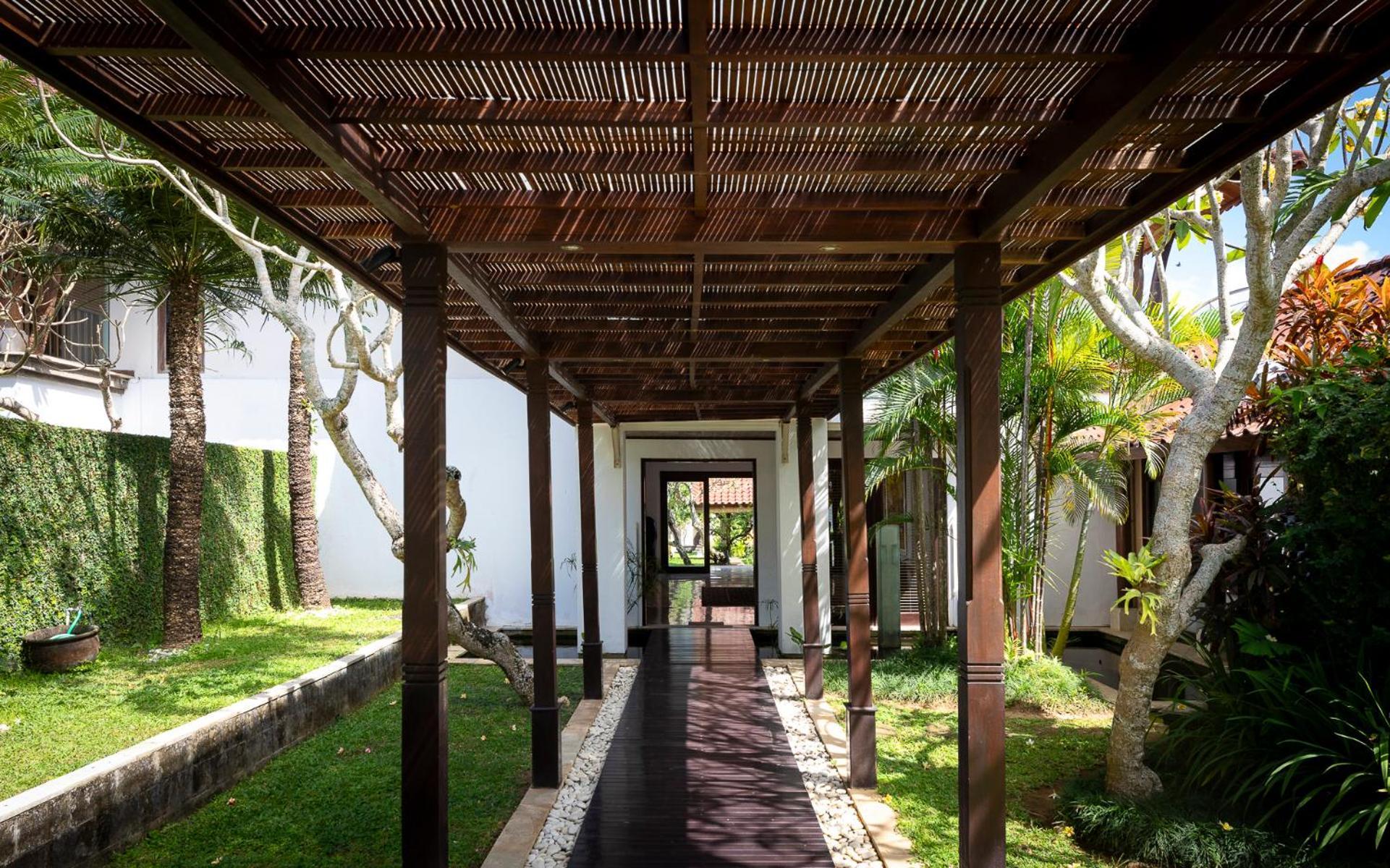 Villa Manis Canggu 외부 사진