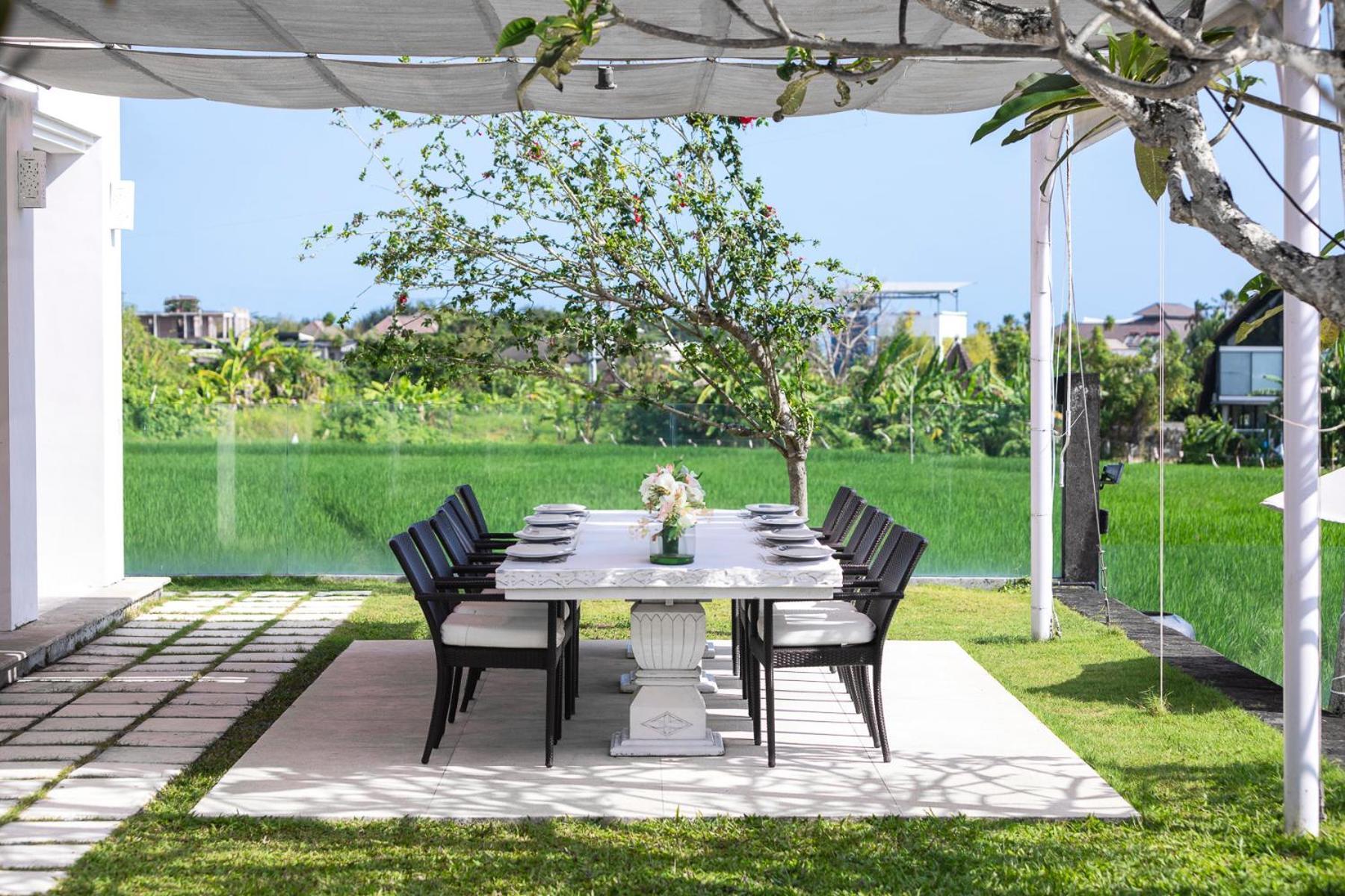 Villa Manis Canggu 외부 사진