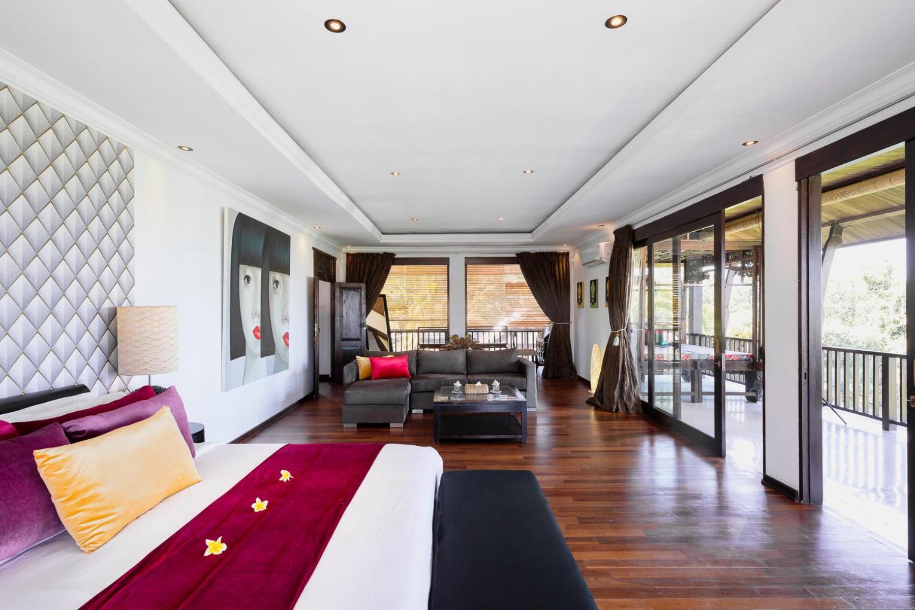 Villa Manis Canggu 외부 사진