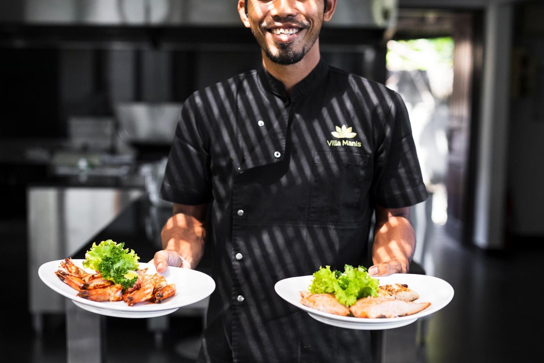 Villa Manis Canggu 외부 사진