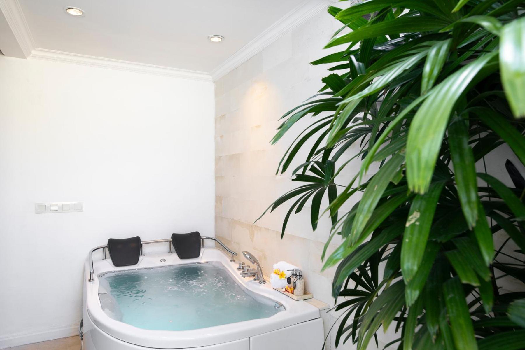 Villa Manis Canggu 외부 사진