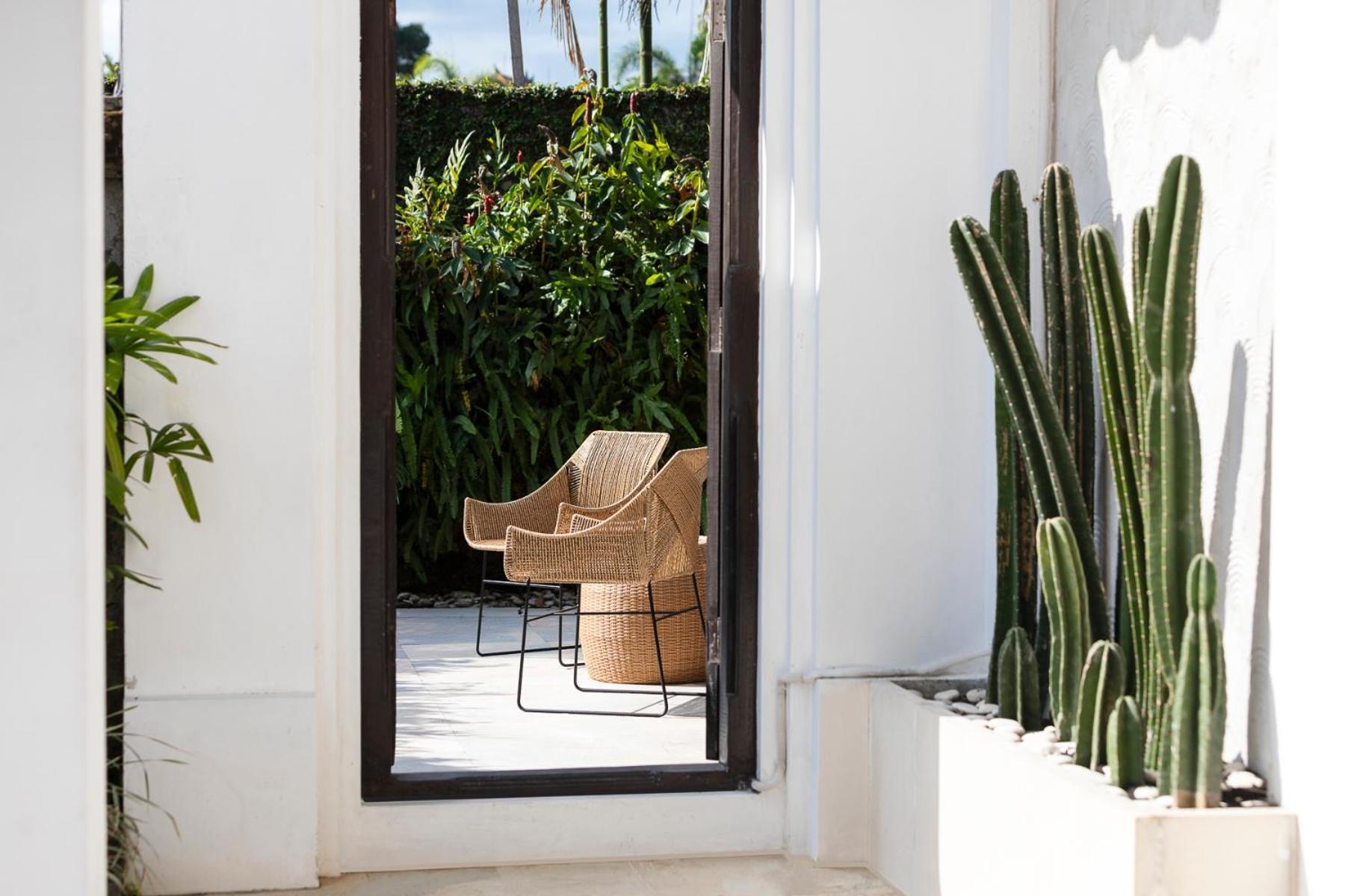 Villa Manis Canggu 외부 사진
