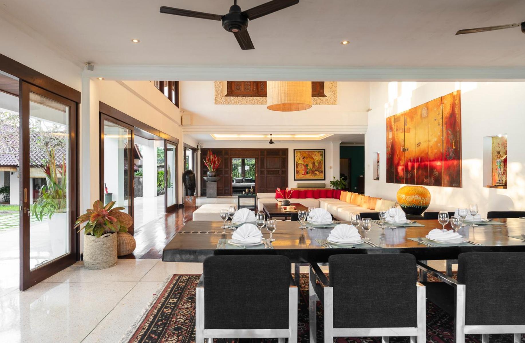 Villa Manis Canggu 외부 사진