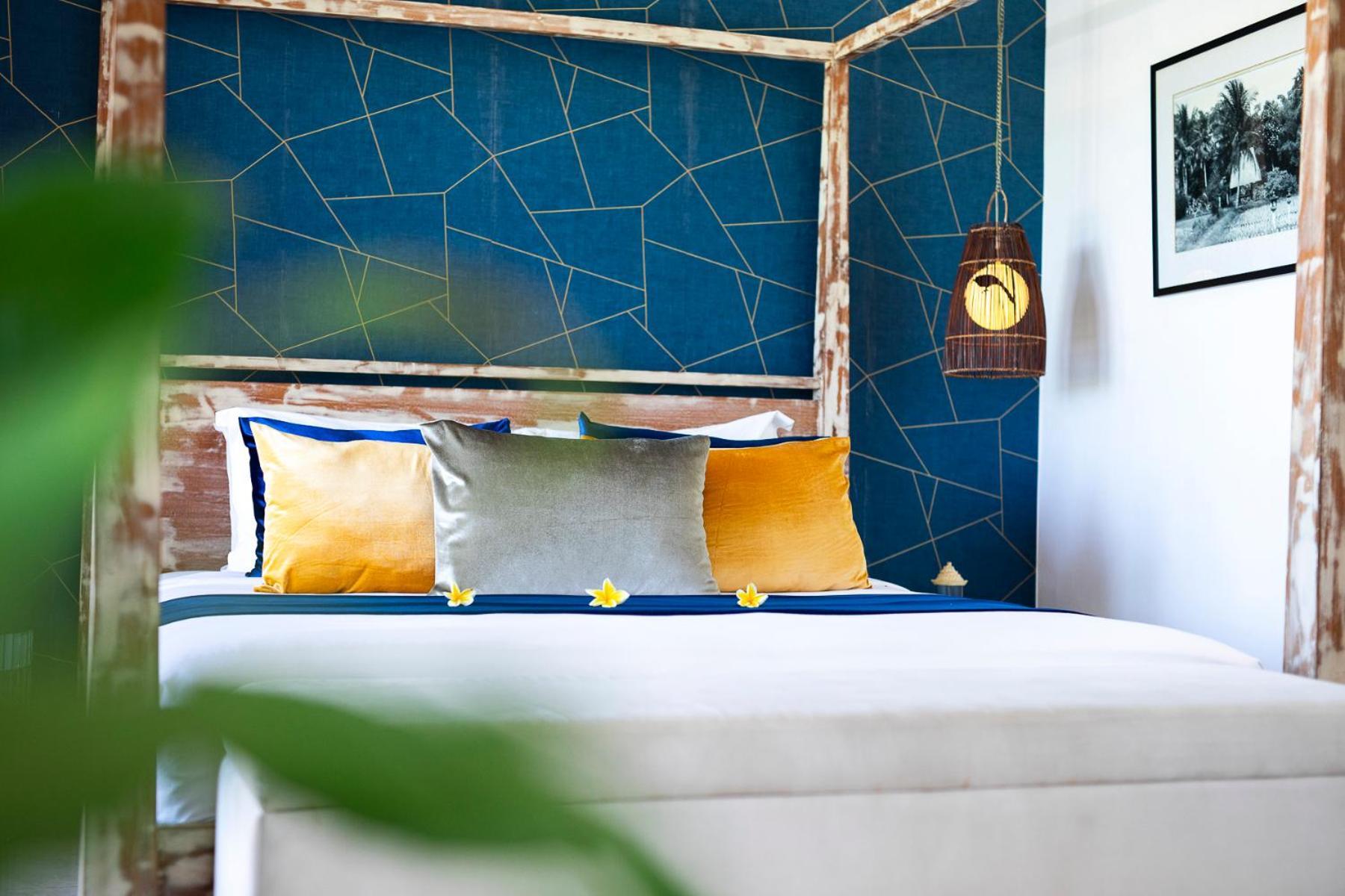 Villa Manis Canggu 외부 사진