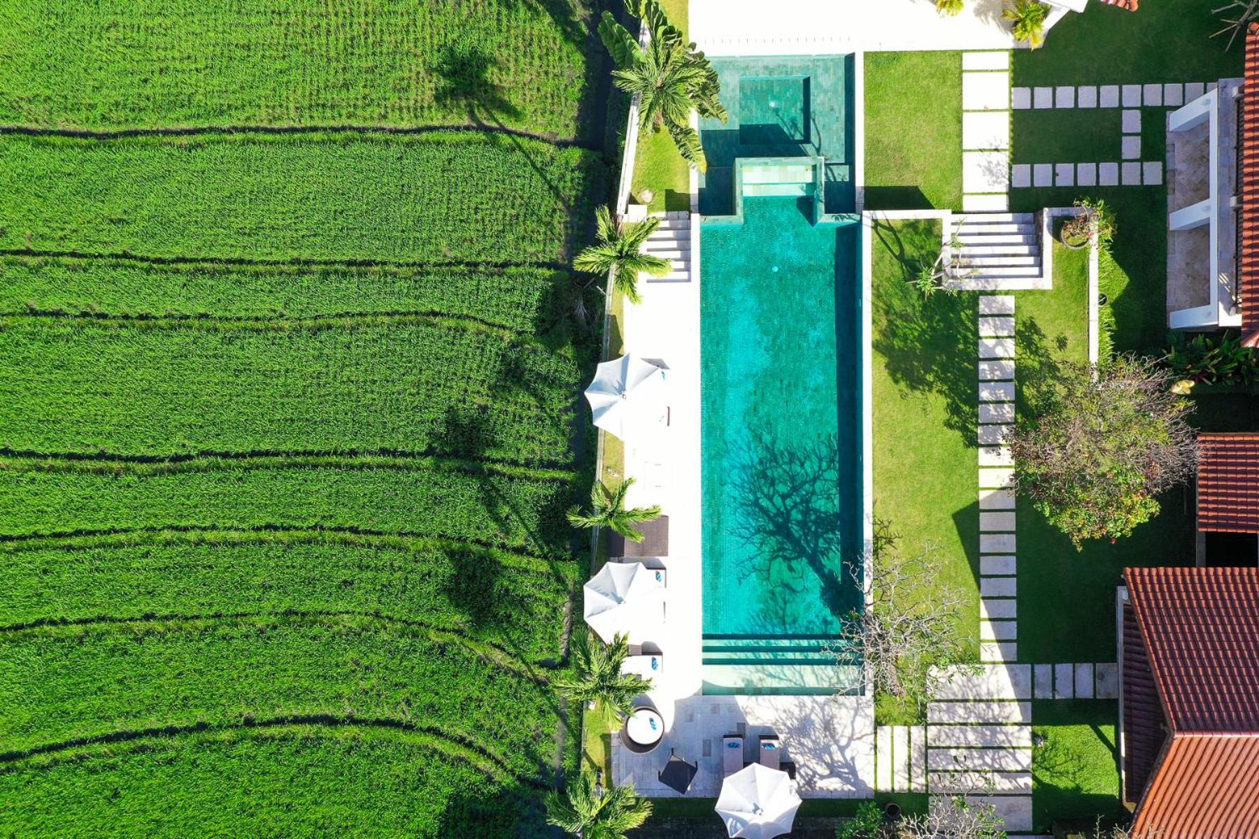 Villa Manis Canggu 외부 사진