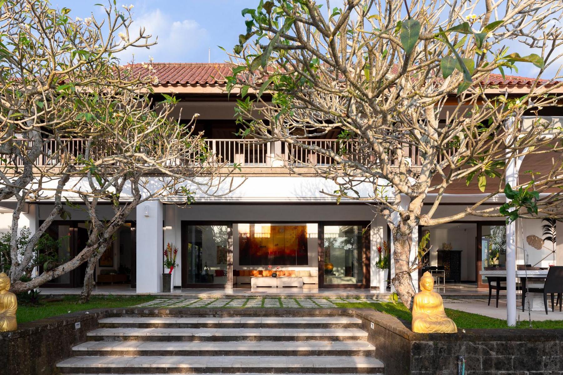 Villa Manis Canggu 외부 사진