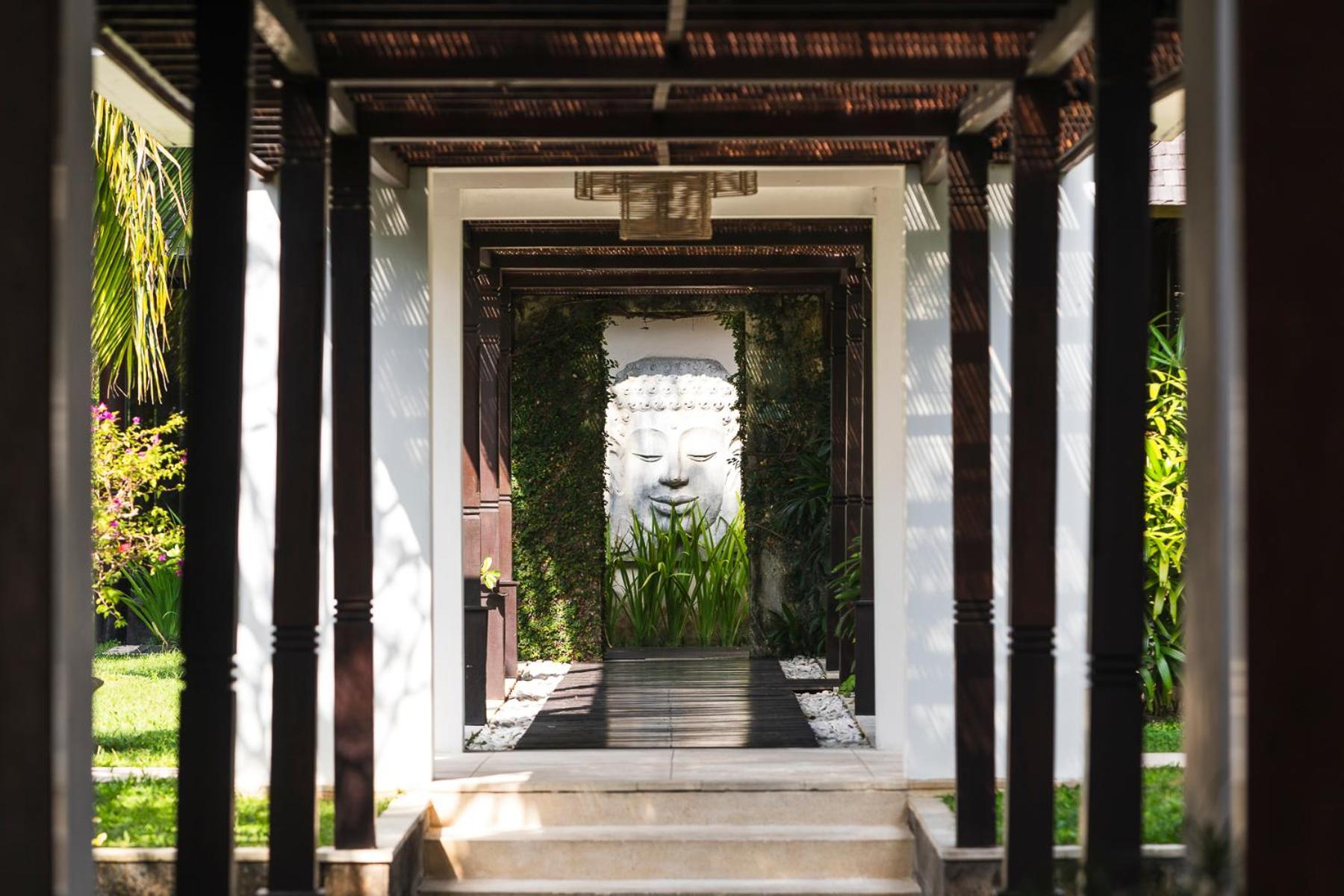 Villa Manis Canggu 외부 사진