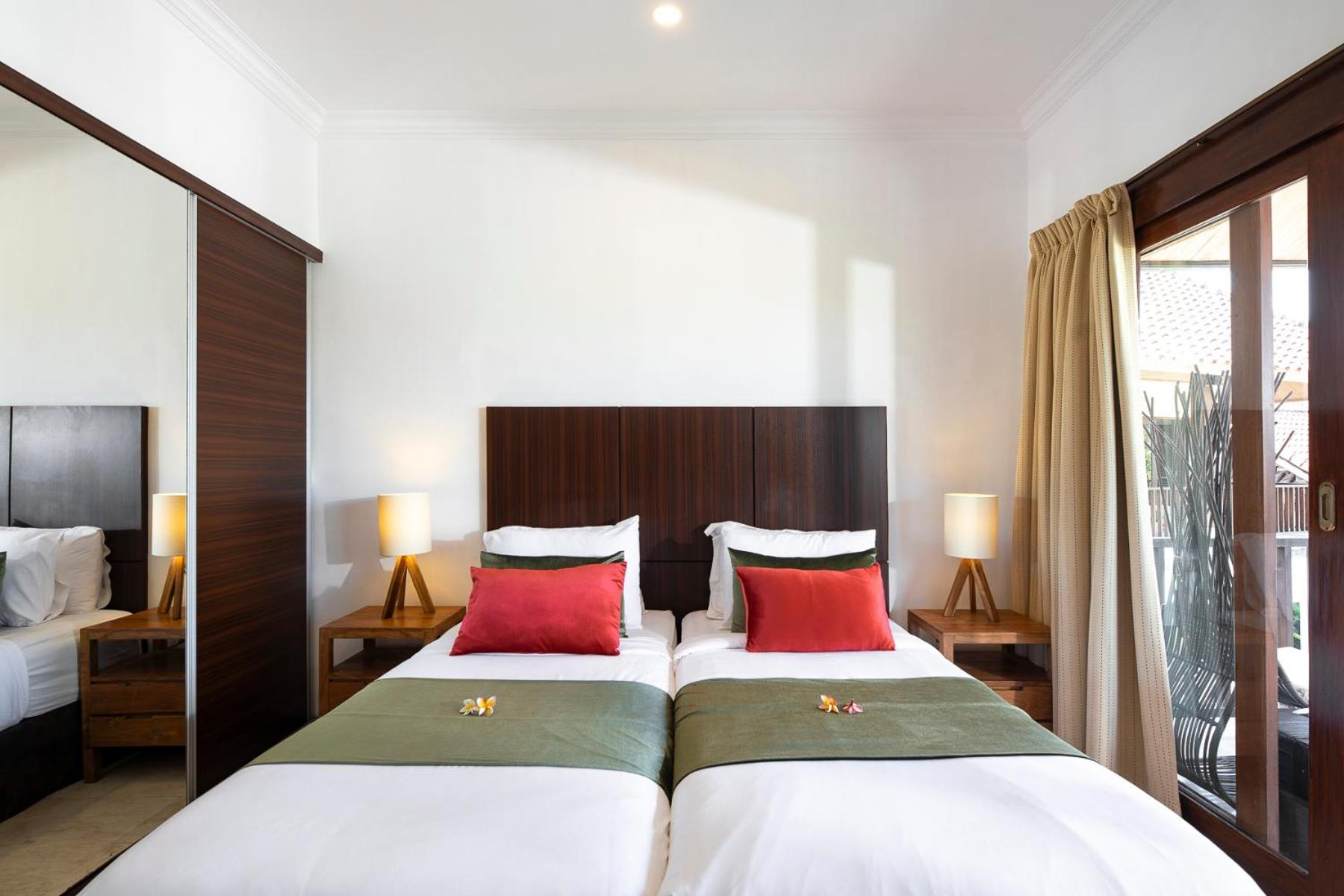 Villa Manis Canggu 외부 사진