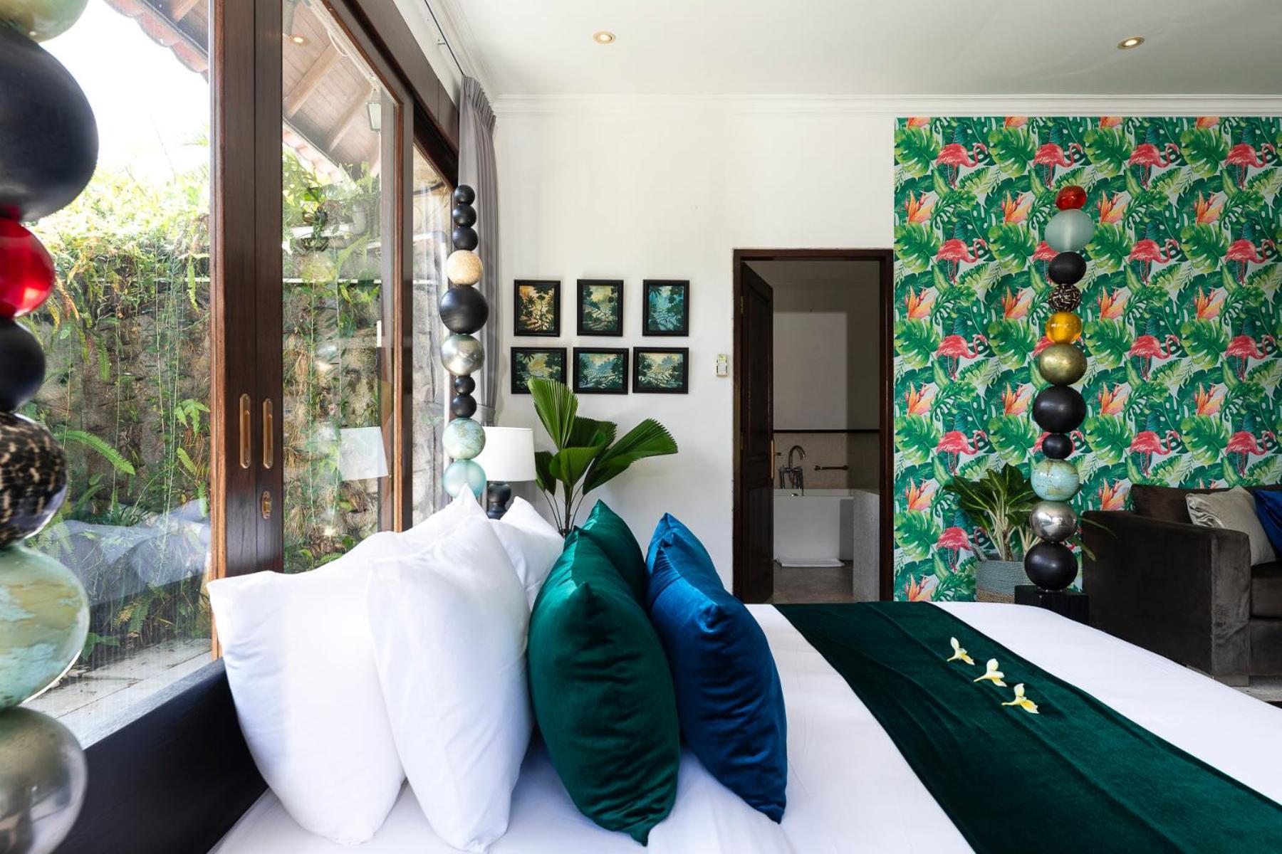 Villa Manis Canggu 외부 사진