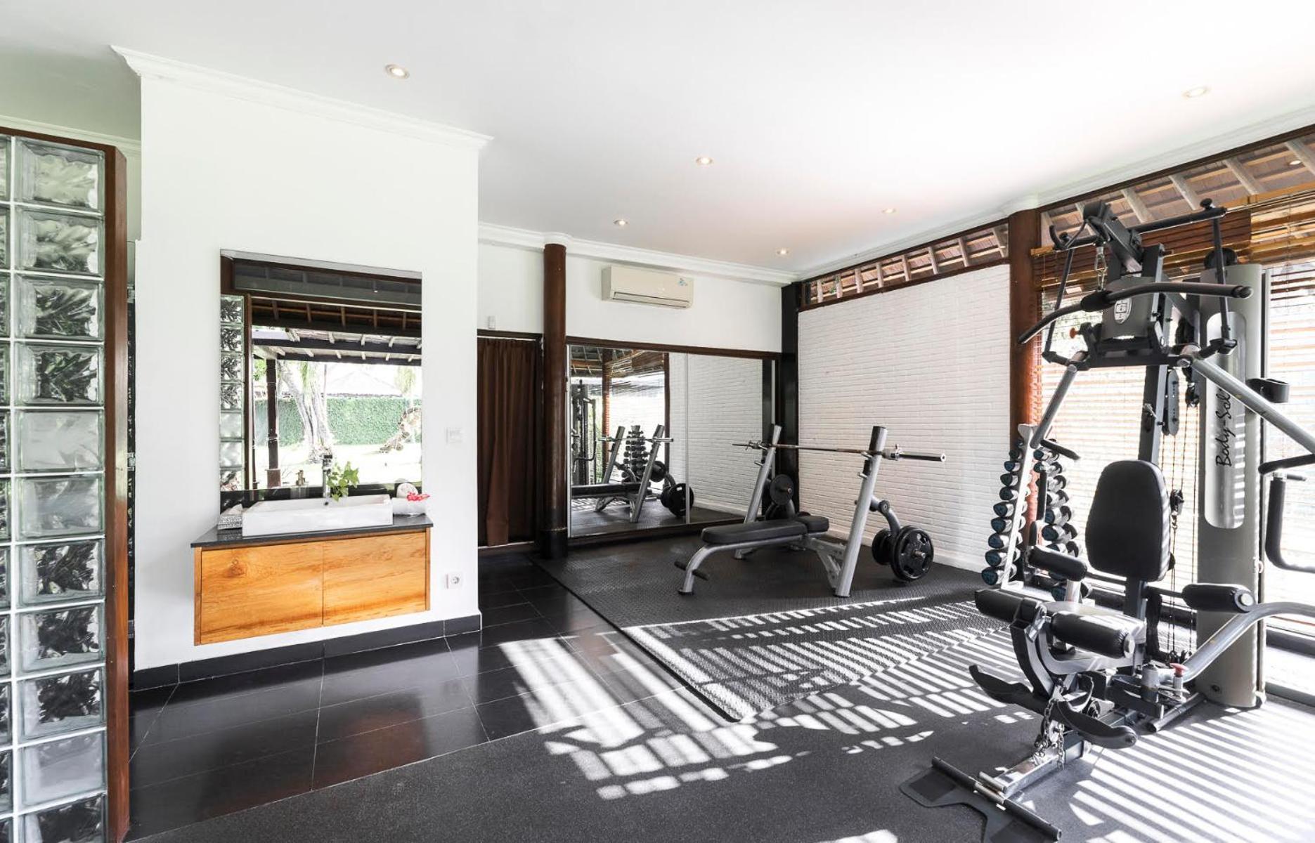 Villa Manis Canggu 외부 사진